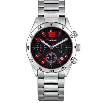 Orologio crono Breil Keen da uomo EW0518-1