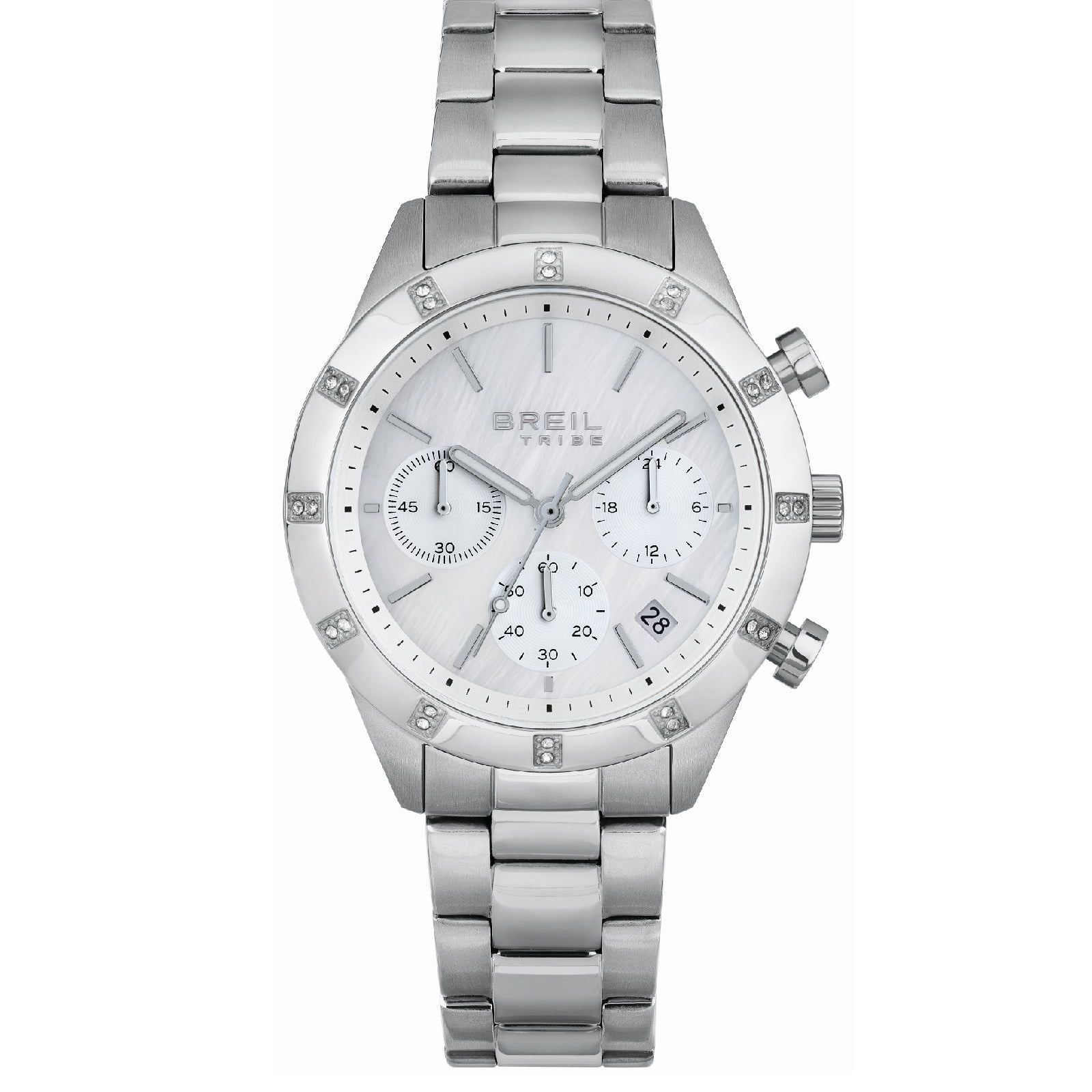 Orologio crono Breil Dazzle da donna EW0519-1
