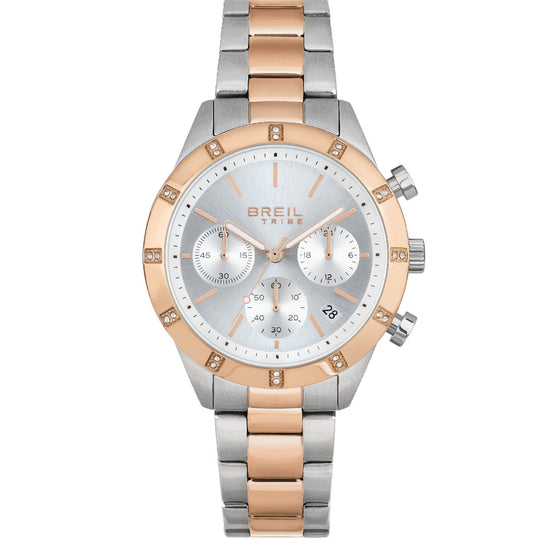 Orologio crono Breil Dazzle da donna EW0520-1