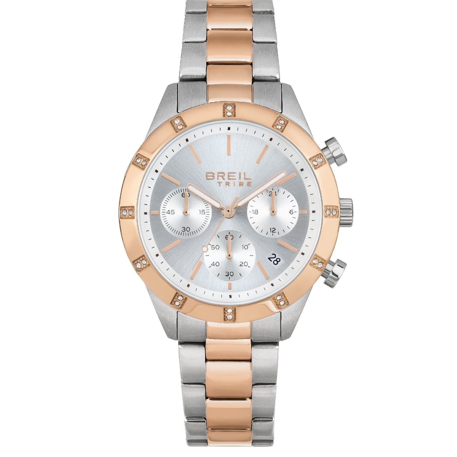 Orologio crono Breil Dazzle da donna EW0520-1