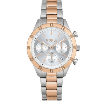 Orologio crono Breil Dazzle da donna EW0520-1