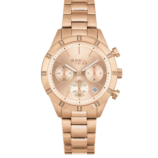 Orologio crono Breil Dazzle da donna EW0521-1