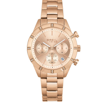 Orologio crono Breil Dazzle da donna EW0521-1