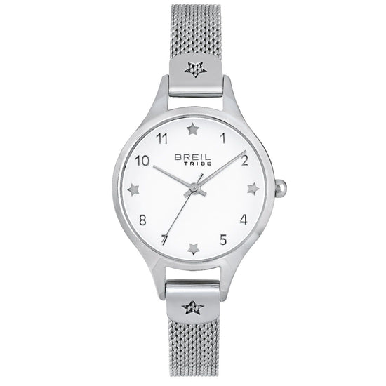 Orologio solo tempo Breil Upbeat da donna EW0522-1