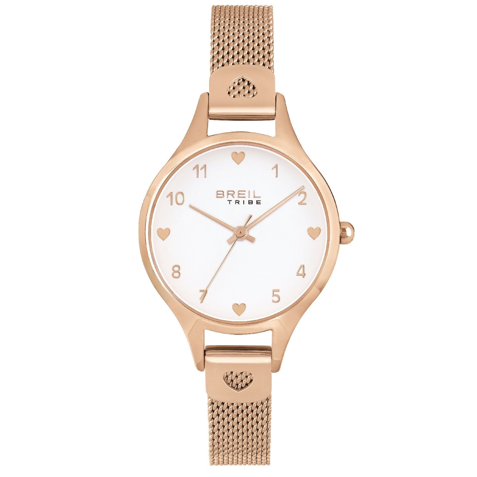 Orologio solo tempo Breil Upbeat da donna EW0523-1