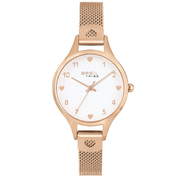 Orologio solo tempo Breil Upbeat da donna EW0523-1