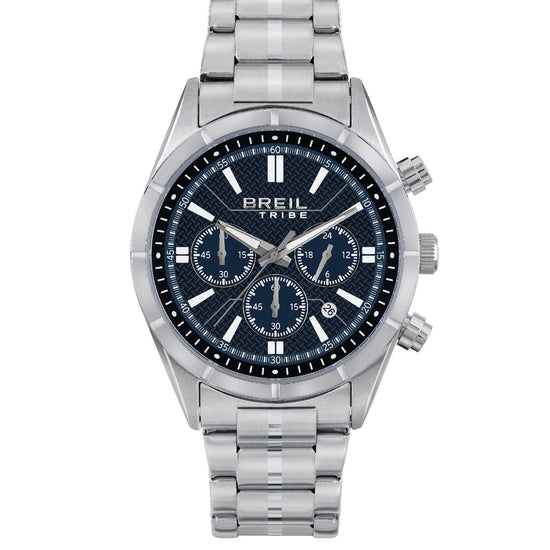 Orologio crono Breil Lead da uomo EW0525-1