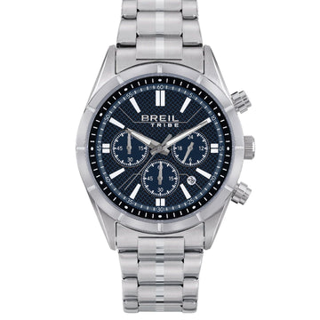 Orologio crono Breil Lead da uomo EW0525-1