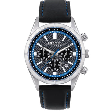 Orologio crono Breil Lead da uomo EW0526-1