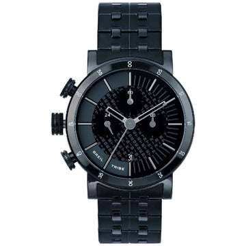 Orologio crono Breil Lil Tribe da uomo EW0527-1