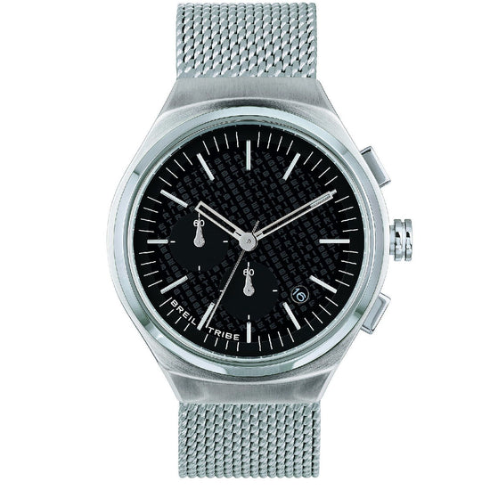 Orologio crono Breil Spin Off da uomo EW0531-1