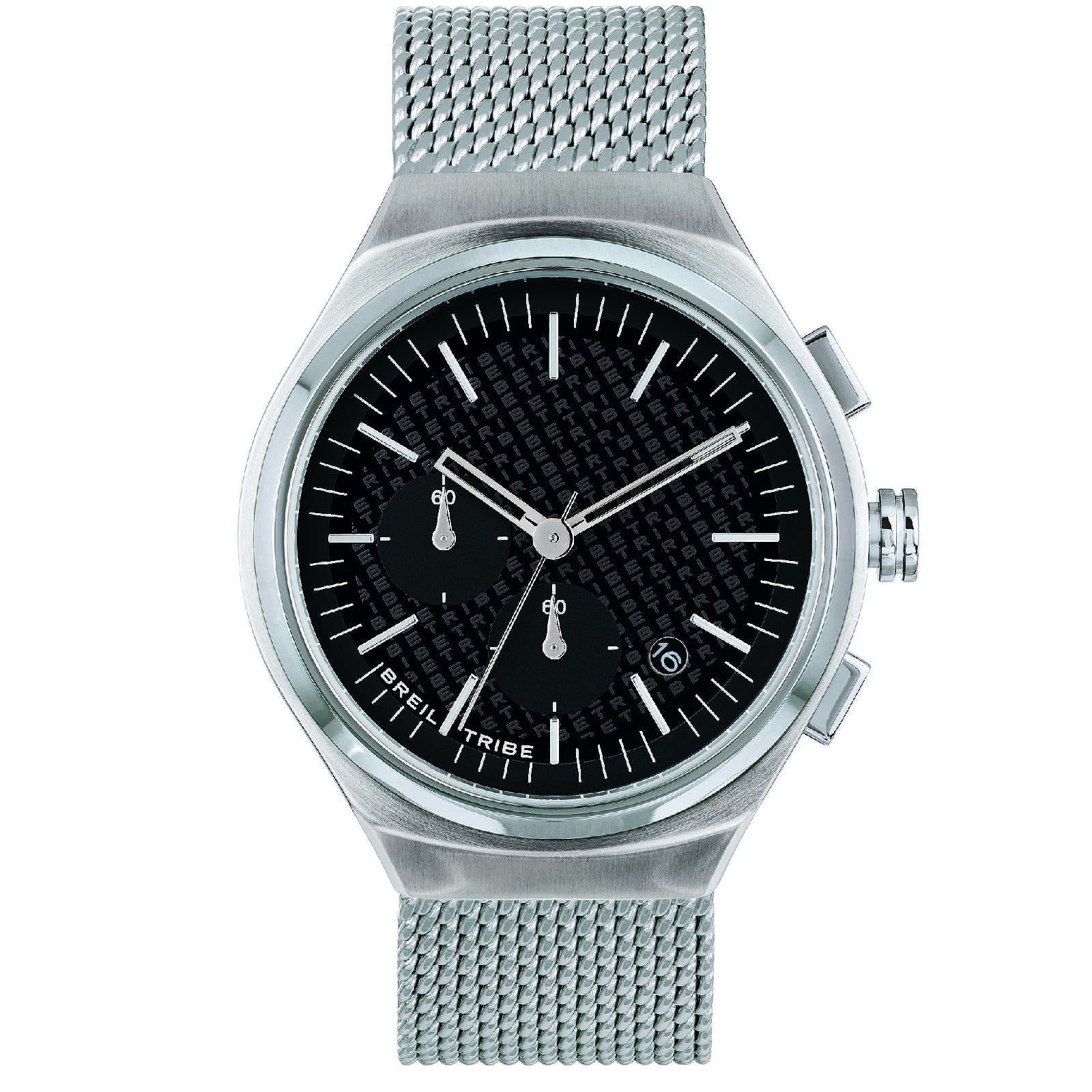 Orologio crono Breil Spin Off da uomo EW0531-1