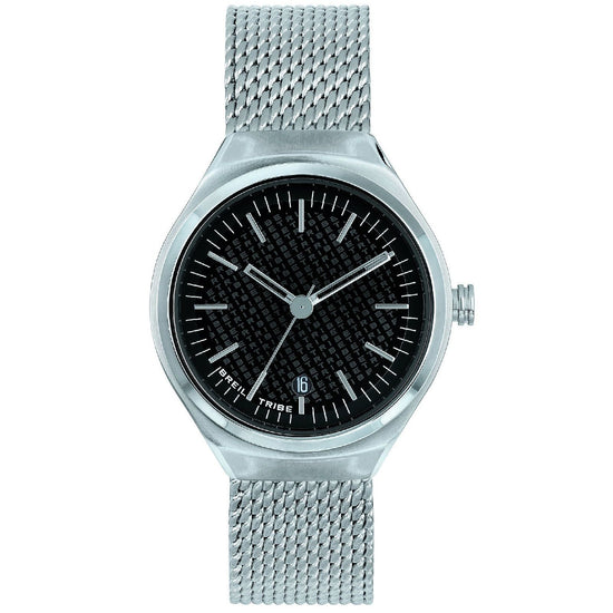 Orologio solo tempo Breil Spin Off unisex EW0534-1