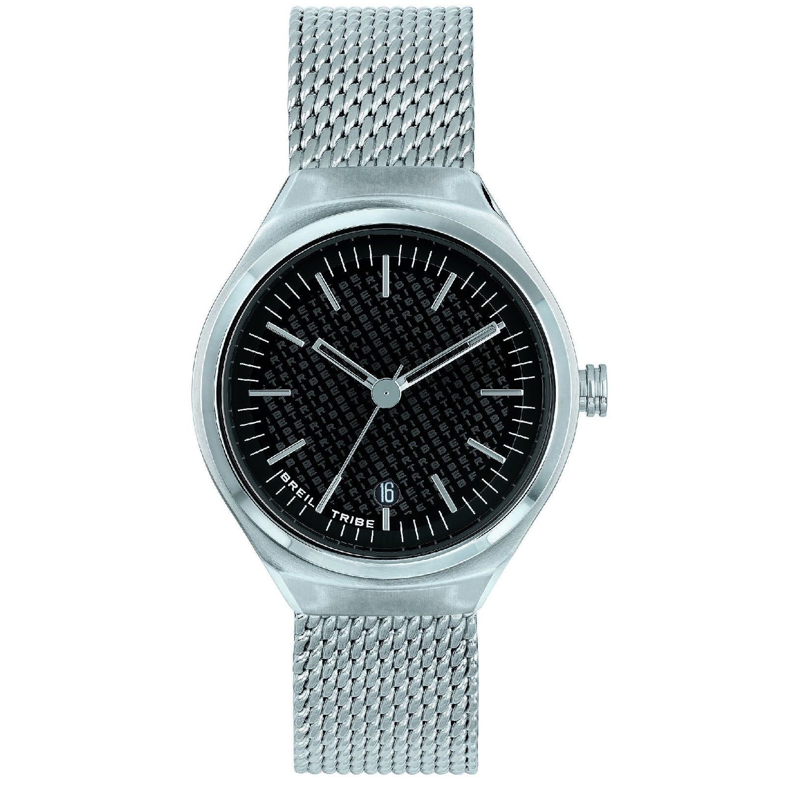 Orologio solo tempo Breil Spin Off unisex EW0534-1