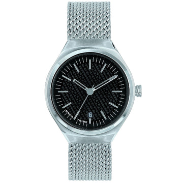 Orologio solo tempo Breil Spin Off unisex EW0534-1