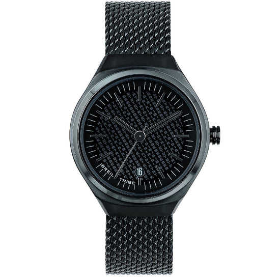 Orologio solo tempo Breil Spin Off unisex EW0535-1
