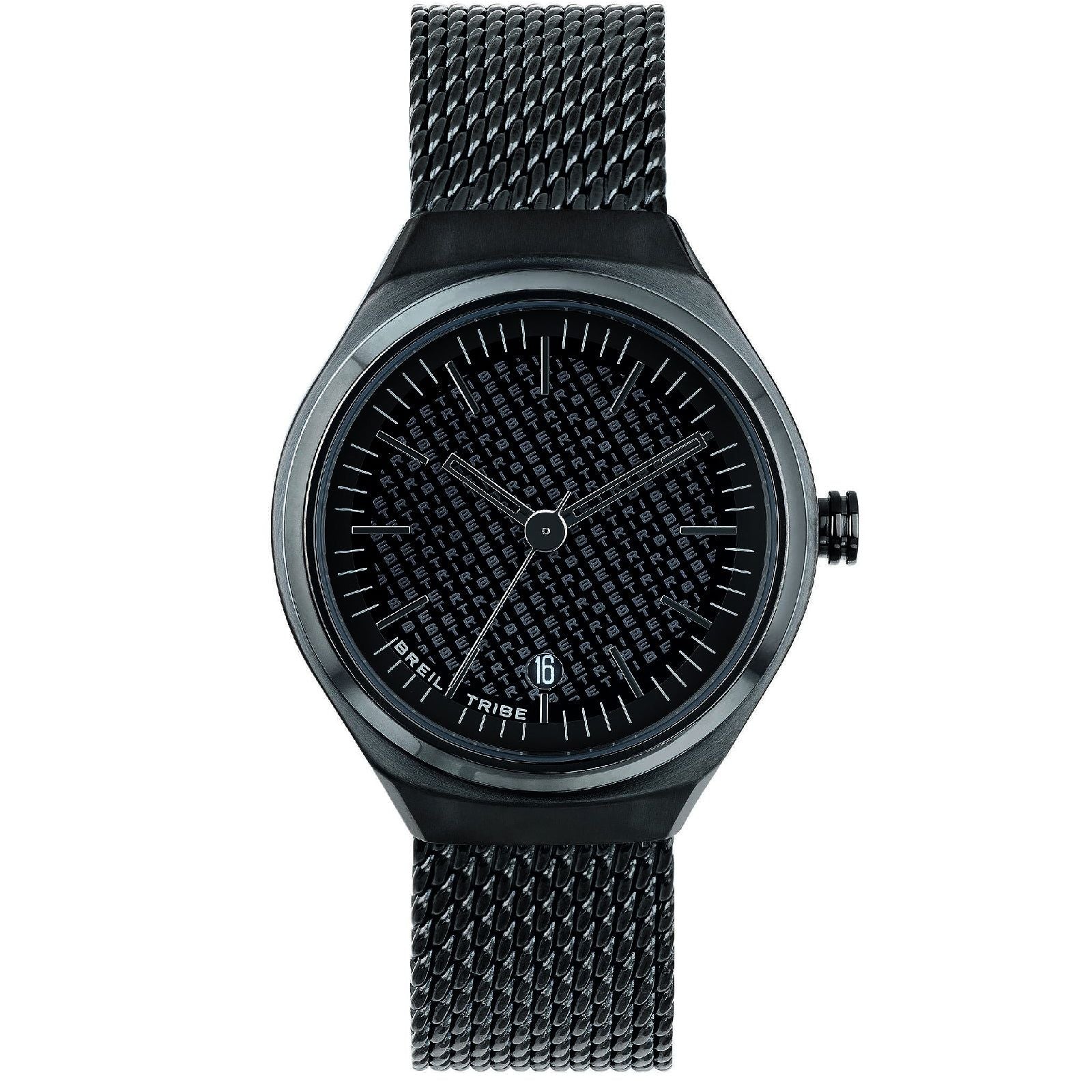 Orologio solo tempo Breil Spin Off unisex EW0535-1
