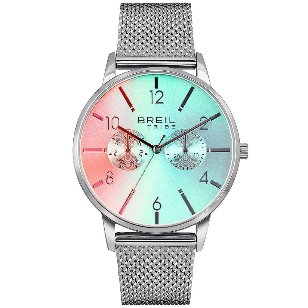 Orologio multifunzione Breil Avery Iridiscent da uomo