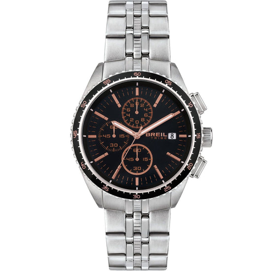Orologio cronografo Breil Net da uomo EW0545-1