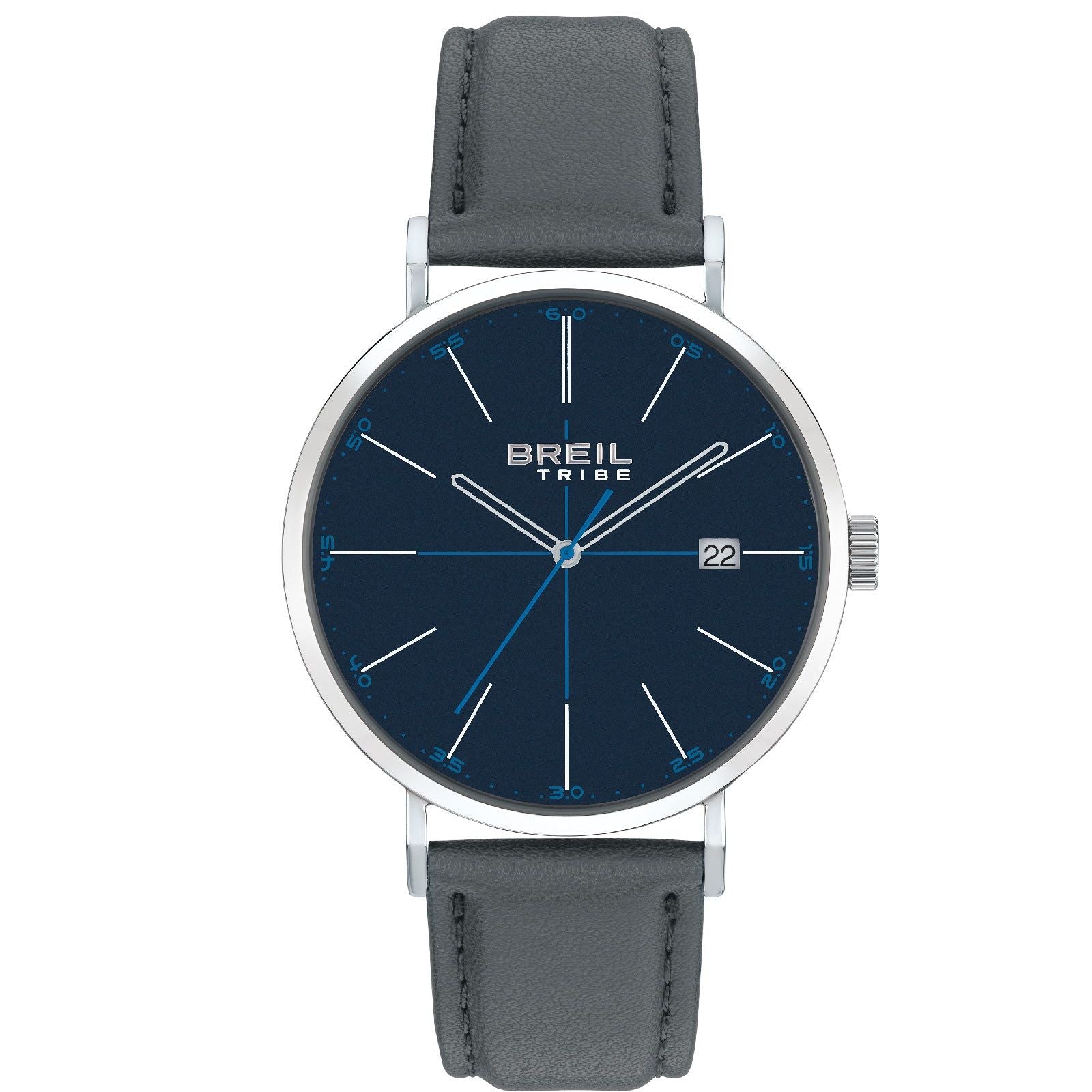Orologio solo tempo Breil Gently da uomo EW0547-1