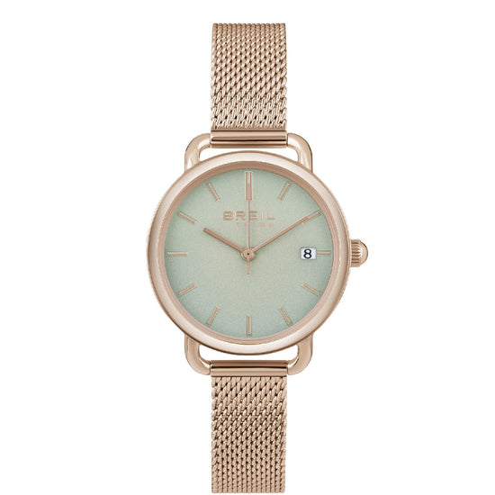 Orologio solo tempo Breil Eliza da donna EW0551-1