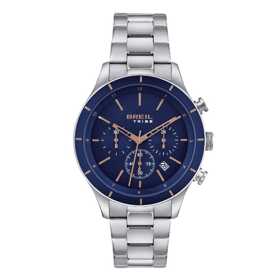 Orologio cronografo Breil Dude da uomo EW0552-1