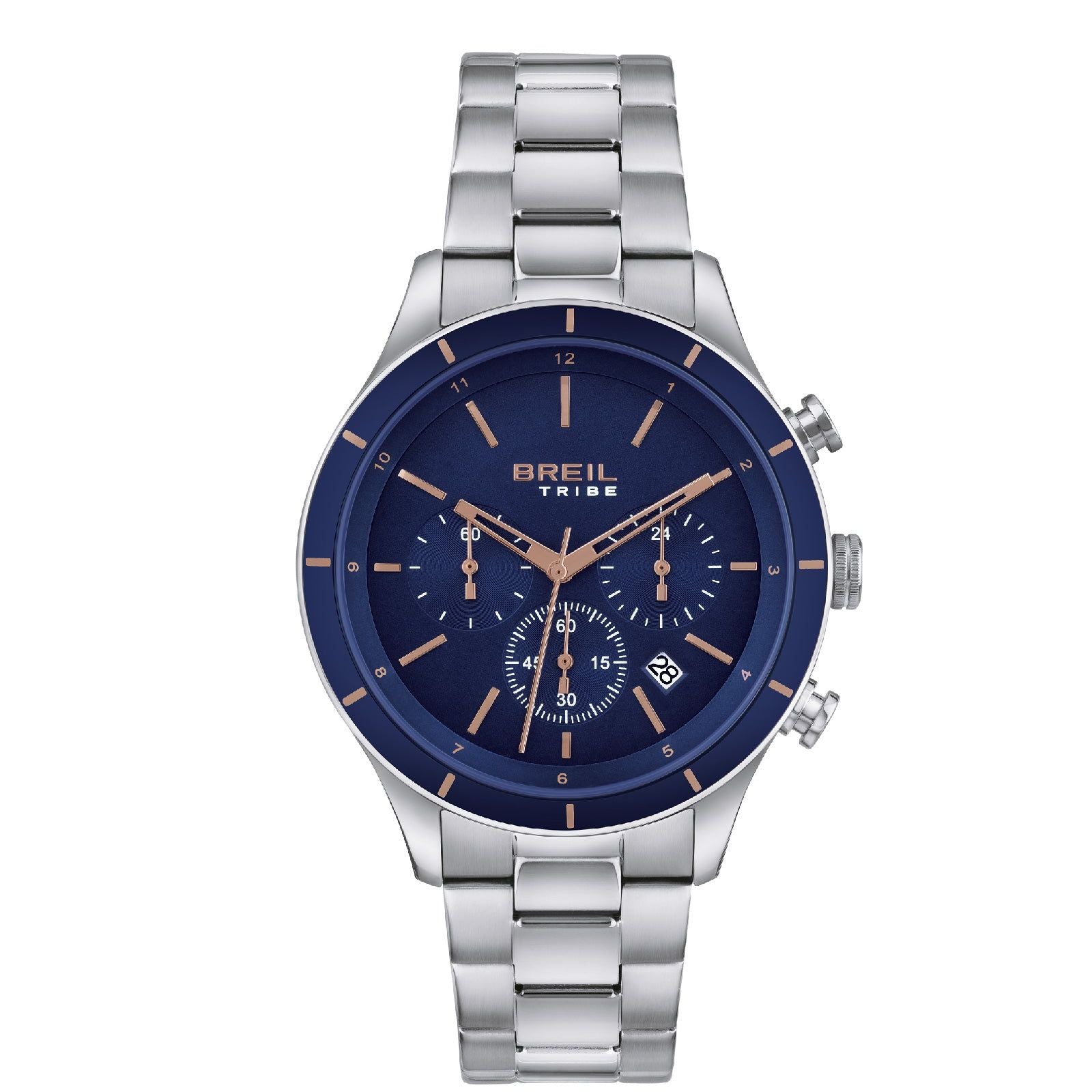 Orologio cronografo Breil Dude da uomo EW0552-1