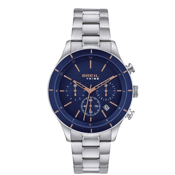 Orologio cronografo Breil Dude da uomo EW0552-1