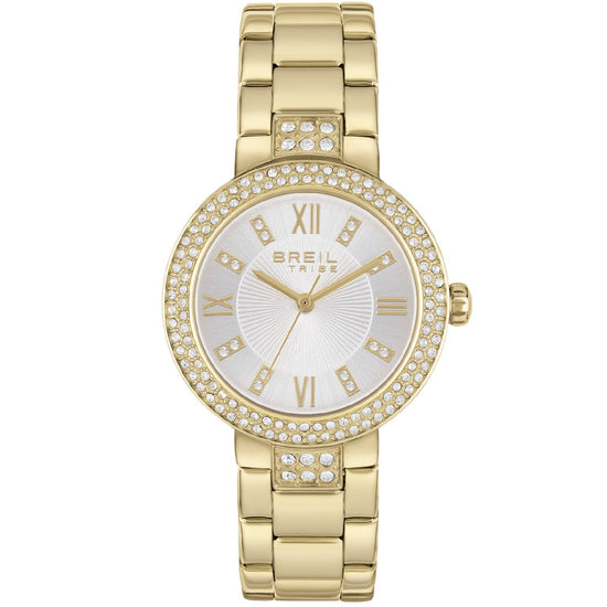 Orologio solo tempo Breil Dance Floor da donna EW0561-1