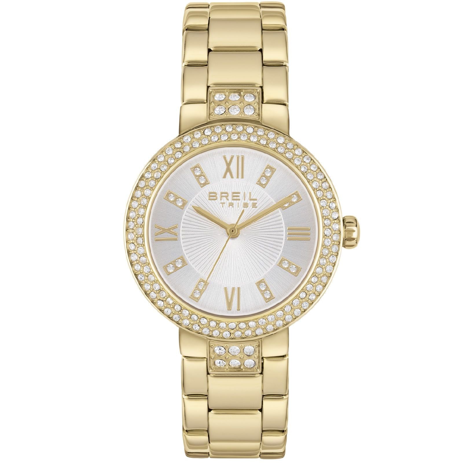 Orologio solo tempo Breil Dance Floor da donna EW0561-1
