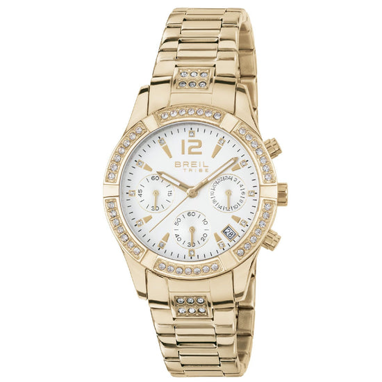 Orologio cronografo Breil C'est Chic da donna EW0563-1