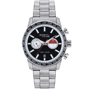 Orologio multifunzione Breil Zone da uomo EW0564-1