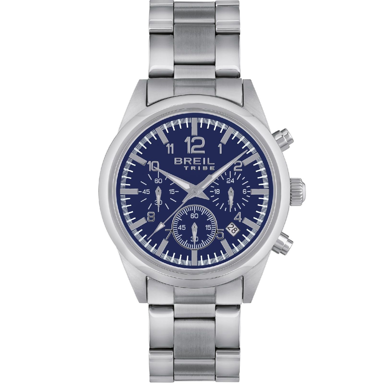 Orologio cronografo Breil Yukon da uomo EW0567-1