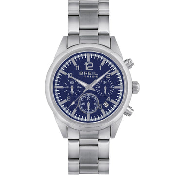 Orologio cronografo Breil Yukon da uomo EW0567-1