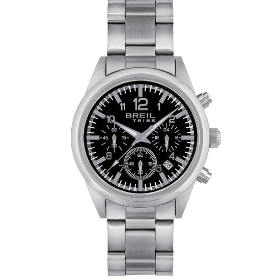 Orologio cronografo Breil Yukon da uomo EW0568-1