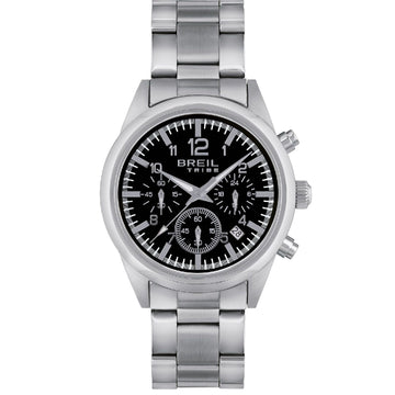 Orologio cronografo Breil Yukon da uomo EW0568-1