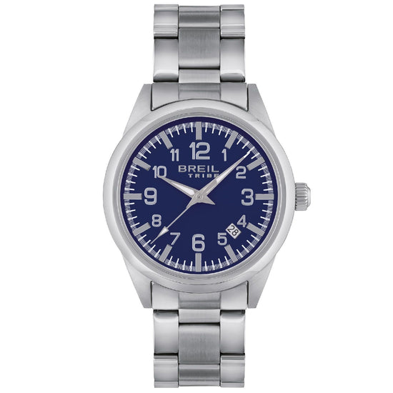 Orologio solo tempo Breil Yukon da uomo EW0569-1