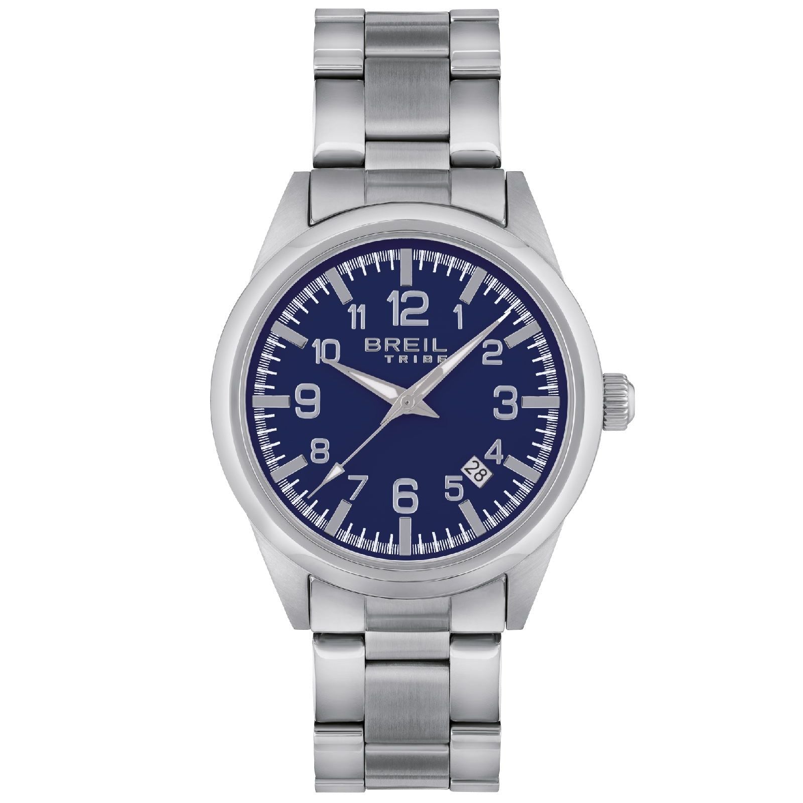 Orologio solo tempo Breil Yukon da uomo EW0569-1