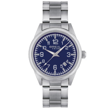 Orologio solo tempo Breil Yukon da uomo EW0569-1