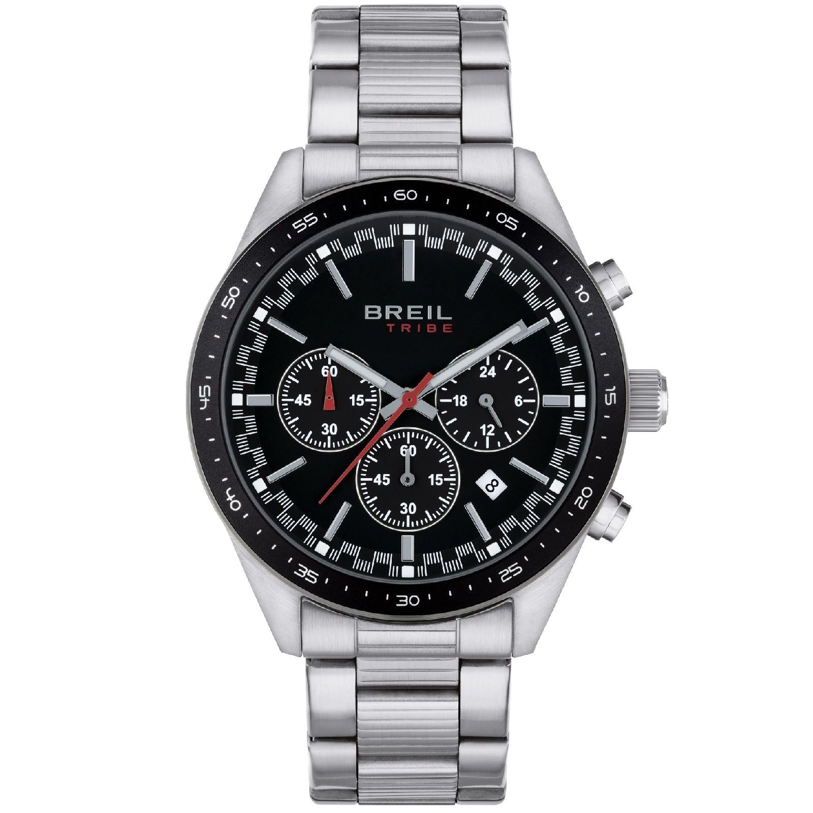 Orologio cronografo Breil Fast da uomo EW0571-1