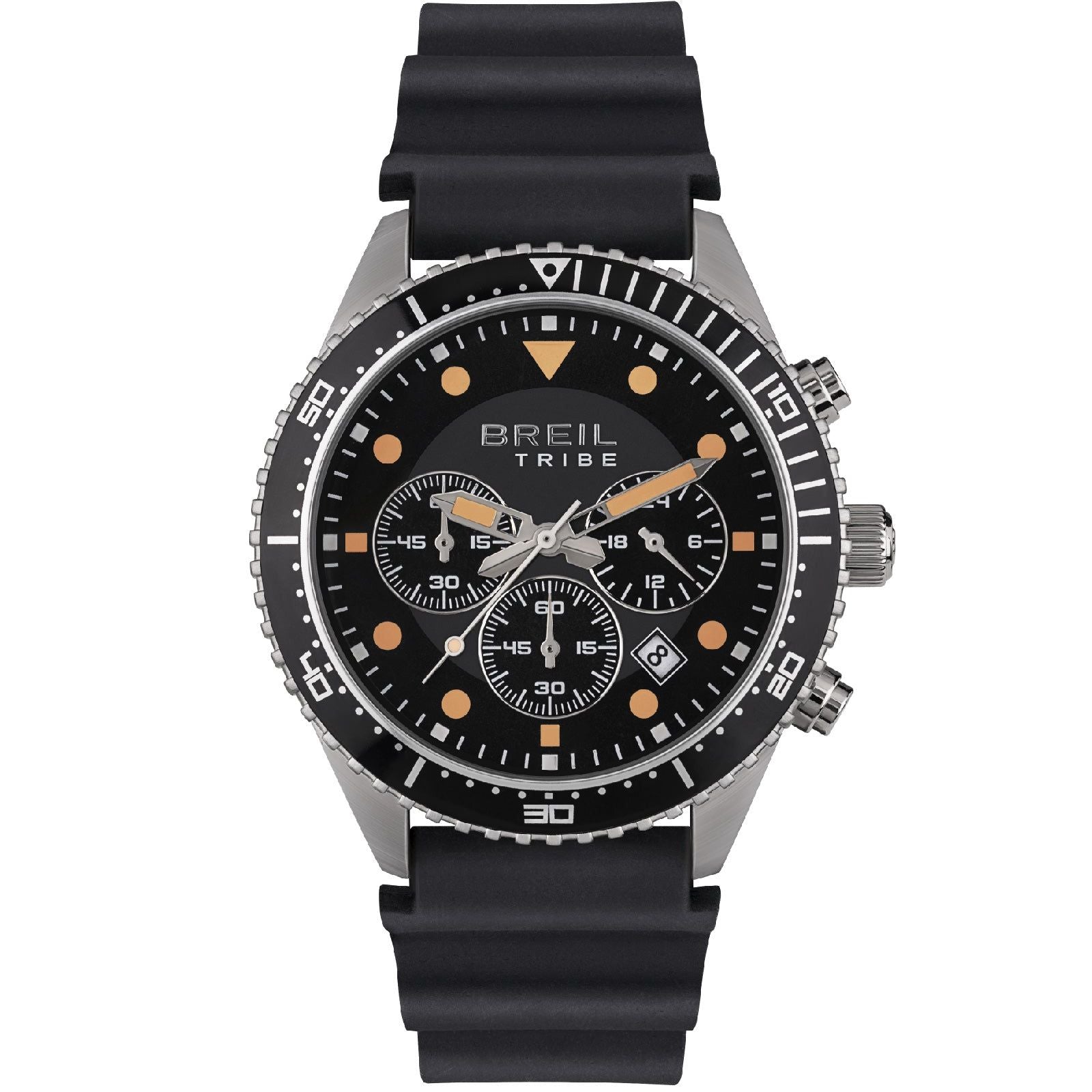 Orologio cronografo Breil Sail da uomo EW0585-1