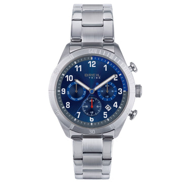 Orologio multifunzione Breil Mate da uomo EW0593-1
