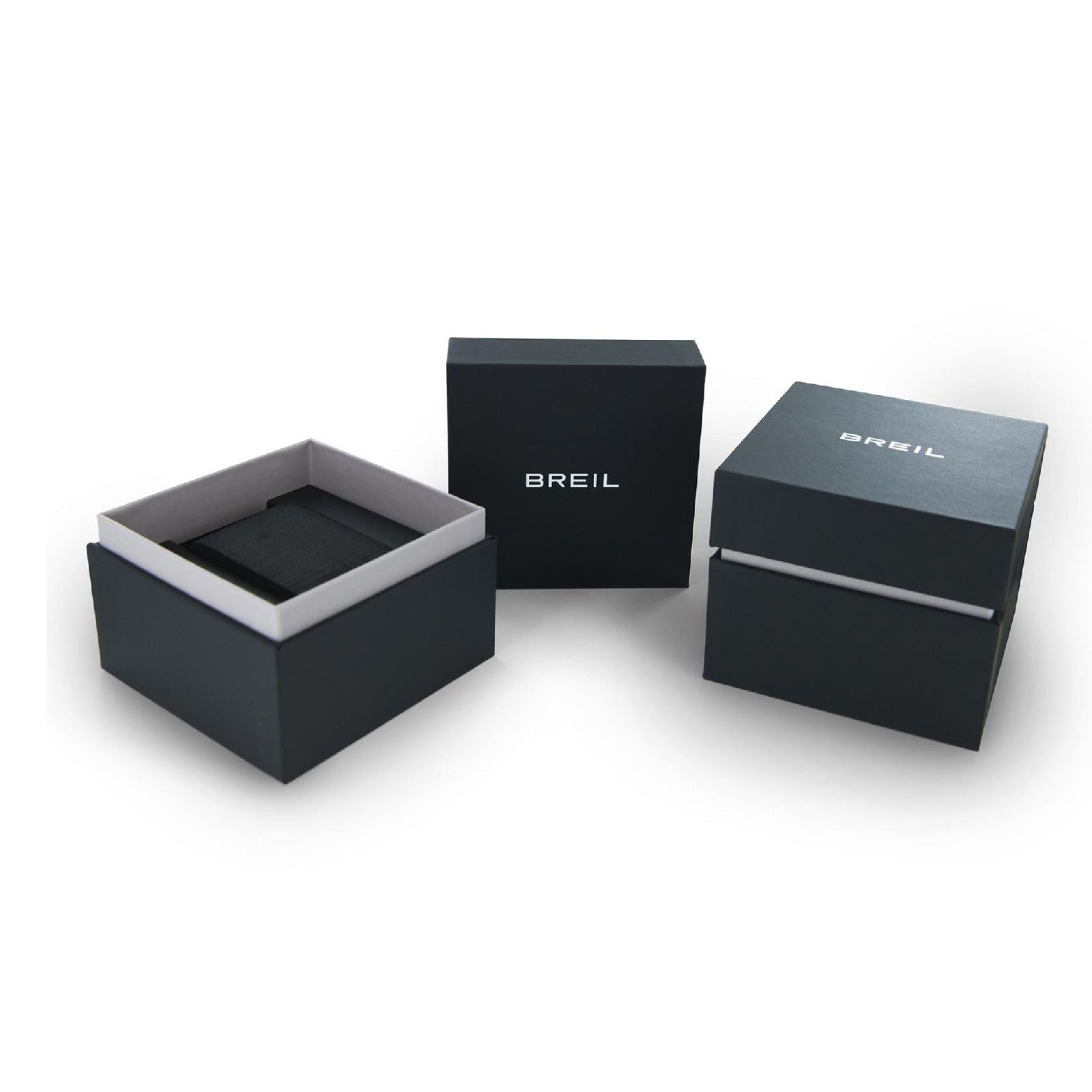 Orologio multifunzione Breil Mate da uomo EW0593-2