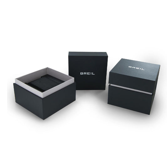 Orologio multifunzione Breil Mate da uomo EW0593-2