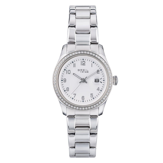 Orologio solo tempo Breil Classic Elegance da donna EW0600-1