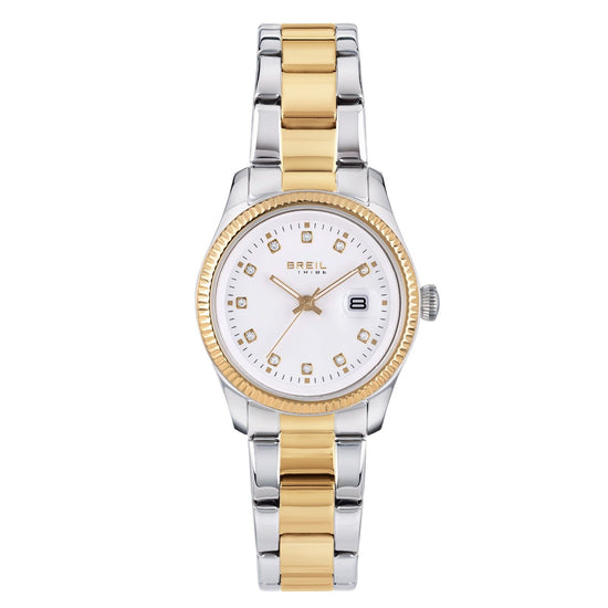 Orologio solo tempo Breil Classic Elegance da donna EW0601-1