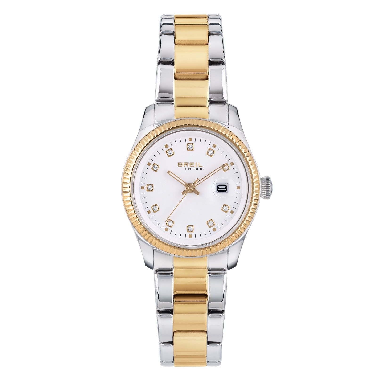 Orologio solo tempo Breil Classic Elegance da donna EW0601-1