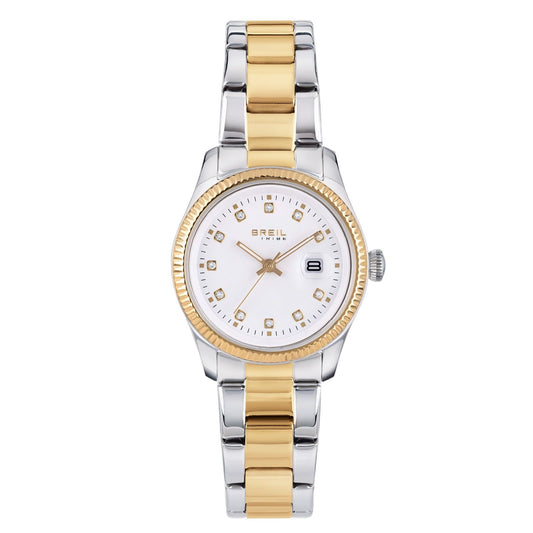 Orologio solo tempo Breil Classic Elegance da donna EW0601-1