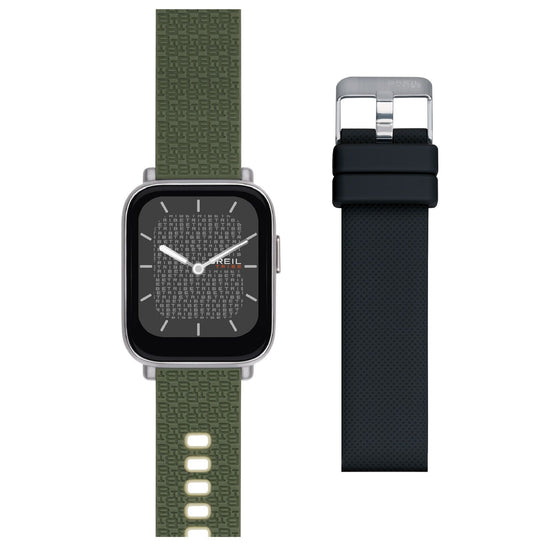 Orologio smartwatch Breil SBT-1 unisex EW0607-1