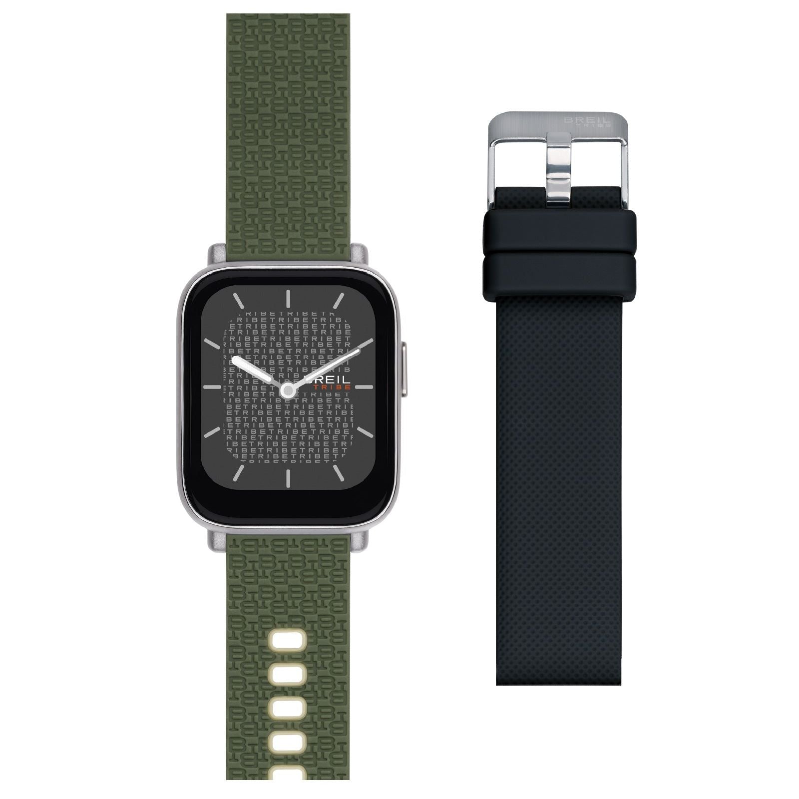 Orologio smartwatch Breil SBT-1 unisex EW0607-1